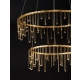Lampa wisząca HUARAZ LE44453