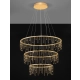 Lampa wisząca HUARAZ LE44454