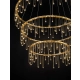 Lampa wisząca HUARAZ LE44454