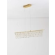Lampa wisząca HUARAZ LE44447