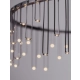 Lampa wisząca HUARAZ LE44450