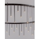 Lampa wisząca HUARAZ LE44452