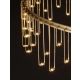 Lampa wisząca HUARAZ LE44457