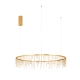 Lampa wisząca HUARAZ LE44455