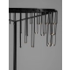 Lampa podłogowa HUARAZ LE44717