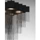 Lampa wisząca ARDALES LE45831