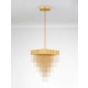Lampa wisząca ARDALES LE45836