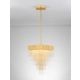 Lampa wisząca ARDALES LE45836