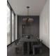 Lampa wisząca ARDALES LE45832