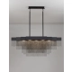 Lampa wisząca ARDALES LE45833