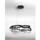 Lampa wisząca TUNTE LE46204