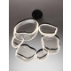 Lampa wisząca TUNTE LE46204