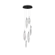 Lampa wisząca ROALES LE46144