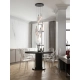 Lampa wisząca ROALES LE46144