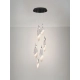 Lampa wisząca ROALES LE46144