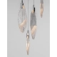 Lampa wisząca ROALES LE46144