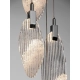 Lampa wisząca ROALES LE46144
