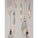 Lampa wisząca ROALES LE46145