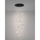 Lampa wisząca ROALES LE46146
