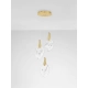 Lampa wisząca ADEJE LE45701