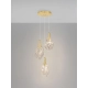 Lampa wisząca ADEJE LE45701