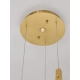 Lampa wisząca ADEJE LE45701
