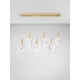 Lampa wisząca ADEJE LE45703