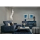 lafabryka.pl Silk P0371D lampa wisząca MaxLight