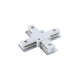 lafabryka.pl Złącze  PROFILE X-CONNECTOR WHITE 9190 Nowodvorski  dorwij go ......