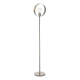 lafabryka.pl Lampa podłogowa HOOP FLOOR 91937 ENDON