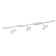 lafabryka.pl Zestaw 3pł Marvi TR Fredrik 920103-3-WH-SET ITALUX