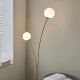lafabryka.pl Lampa podłogowa BLOOM 2LT FLOOR 92219 ENDON