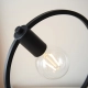 lafabryka.pl Lampa stołowa SHAPE CIRKLE TABLE 92222 ENDON