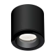 lafabryka.pl FORM C0216 LAMPA SUFITOWA CZARNA IP65 C0216 MaxLight