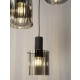 Lampa wisząca ORAN LE44244