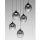 Lampa wisząca TOAY LE44239