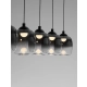 Lampa wisząca TOAY LE44240