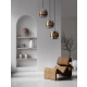 Lampa wisząca VIEJA LE42624