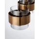 Lampa wisząca VIEJA LE42625