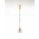 Lampa wisząca IQUITOS LE44845