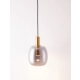 Lampa wisząca IQUITOS LE44845