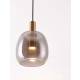 Lampa wisząca IQUITOS LE44845