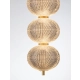 Lampa wisząca TIPUANI LE44624