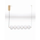 Lampa wisząca TIPUANI LE44625