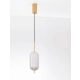 Lampa wisząca TIPUANI LE44626