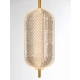 Lampa wisząca TIPUANI LE44626