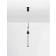 Lampa wisząca URUBICHA LE44688