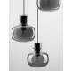 Lampa wisząca PADRE LE42631