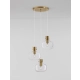Lampa wisząca PADRE LE42634