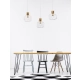 Lampa wisząca PADRE LE42635